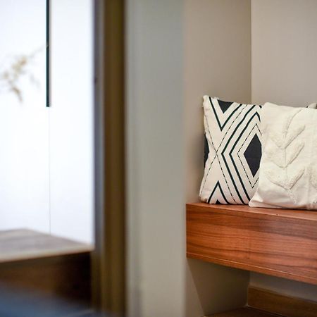 דירות פרבזה Ambient Living Lofts מראה חיצוני תמונה
