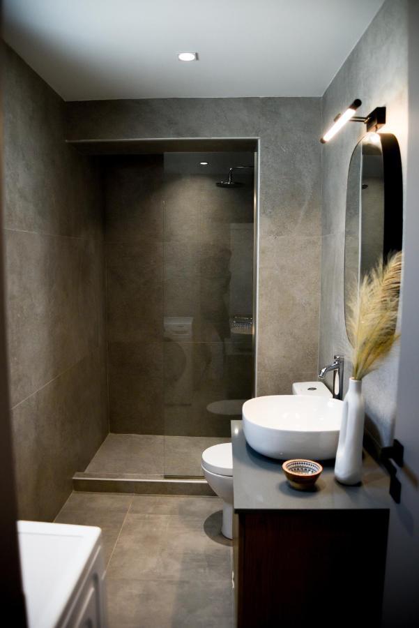דירות פרבזה Ambient Living Lofts מראה חיצוני תמונה