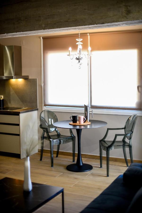 דירות פרבזה Ambient Living Lofts מראה חיצוני תמונה