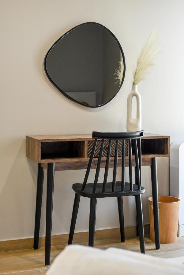דירות פרבזה Ambient Living Lofts מראה חיצוני תמונה