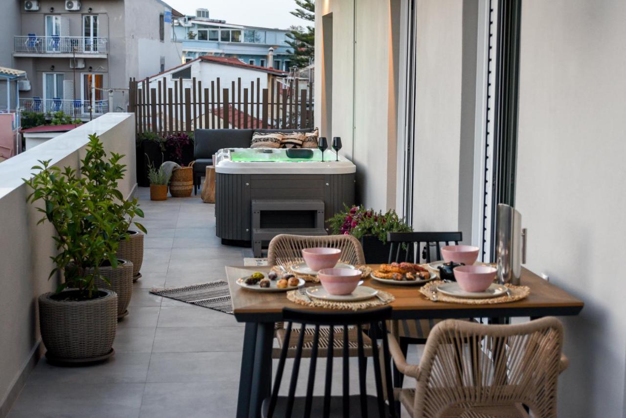 דירות פרבזה Ambient Living Lofts מראה חיצוני תמונה