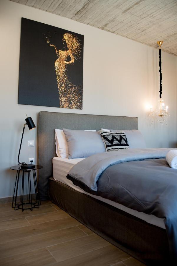 דירות פרבזה Ambient Living Lofts מראה חיצוני תמונה