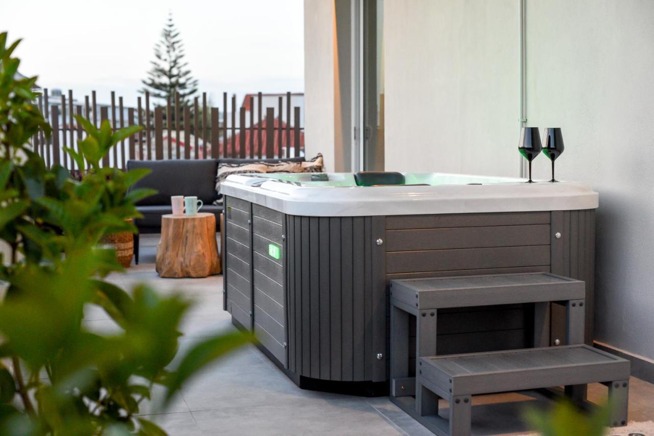 דירות פרבזה Ambient Living Lofts מראה חיצוני תמונה