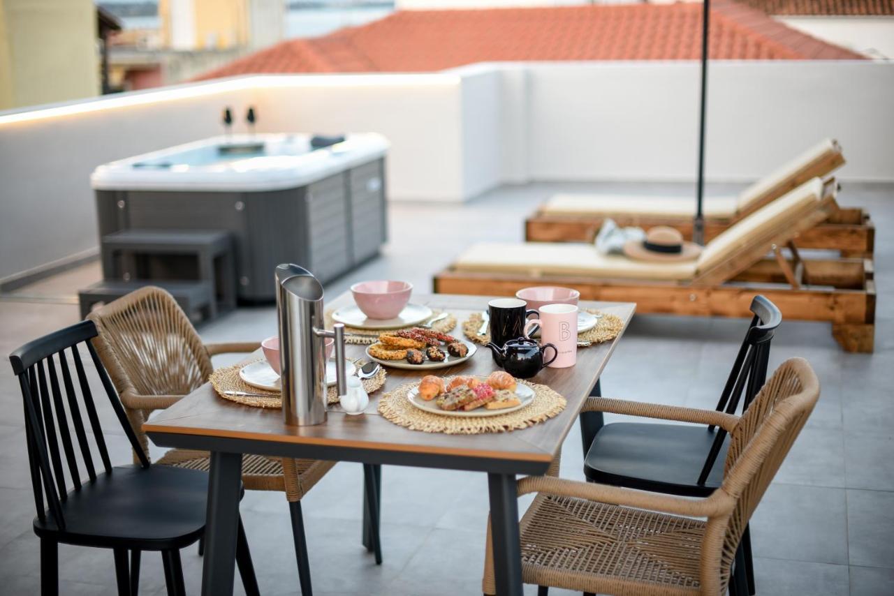 דירות פרבזה Ambient Living Lofts מראה חיצוני תמונה