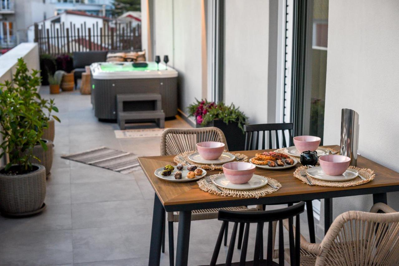 דירות פרבזה Ambient Living Lofts מראה חיצוני תמונה