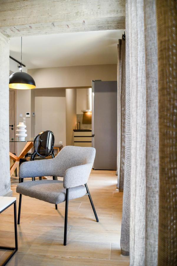 דירות פרבזה Ambient Living Lofts מראה חיצוני תמונה
