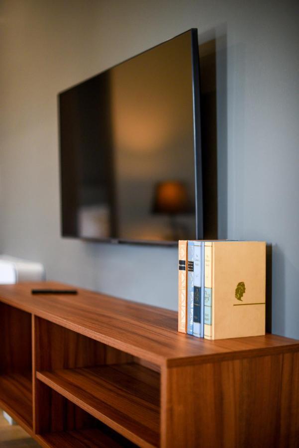 דירות פרבזה Ambient Living Lofts מראה חיצוני תמונה