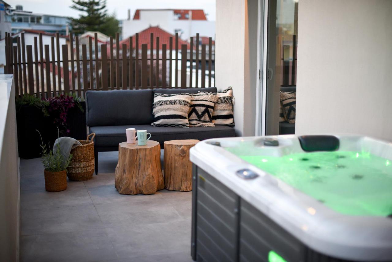 דירות פרבזה Ambient Living Lofts מראה חיצוני תמונה