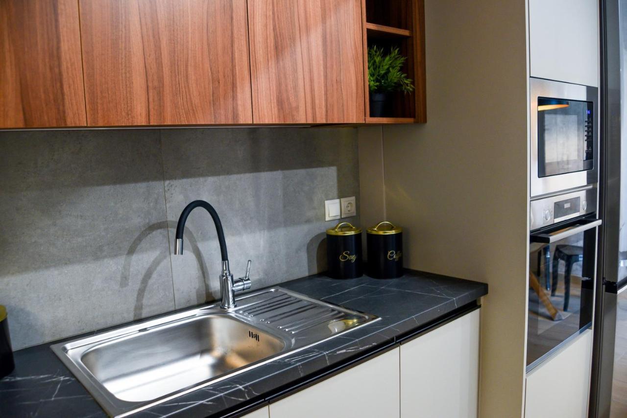 דירות פרבזה Ambient Living Lofts מראה חיצוני תמונה