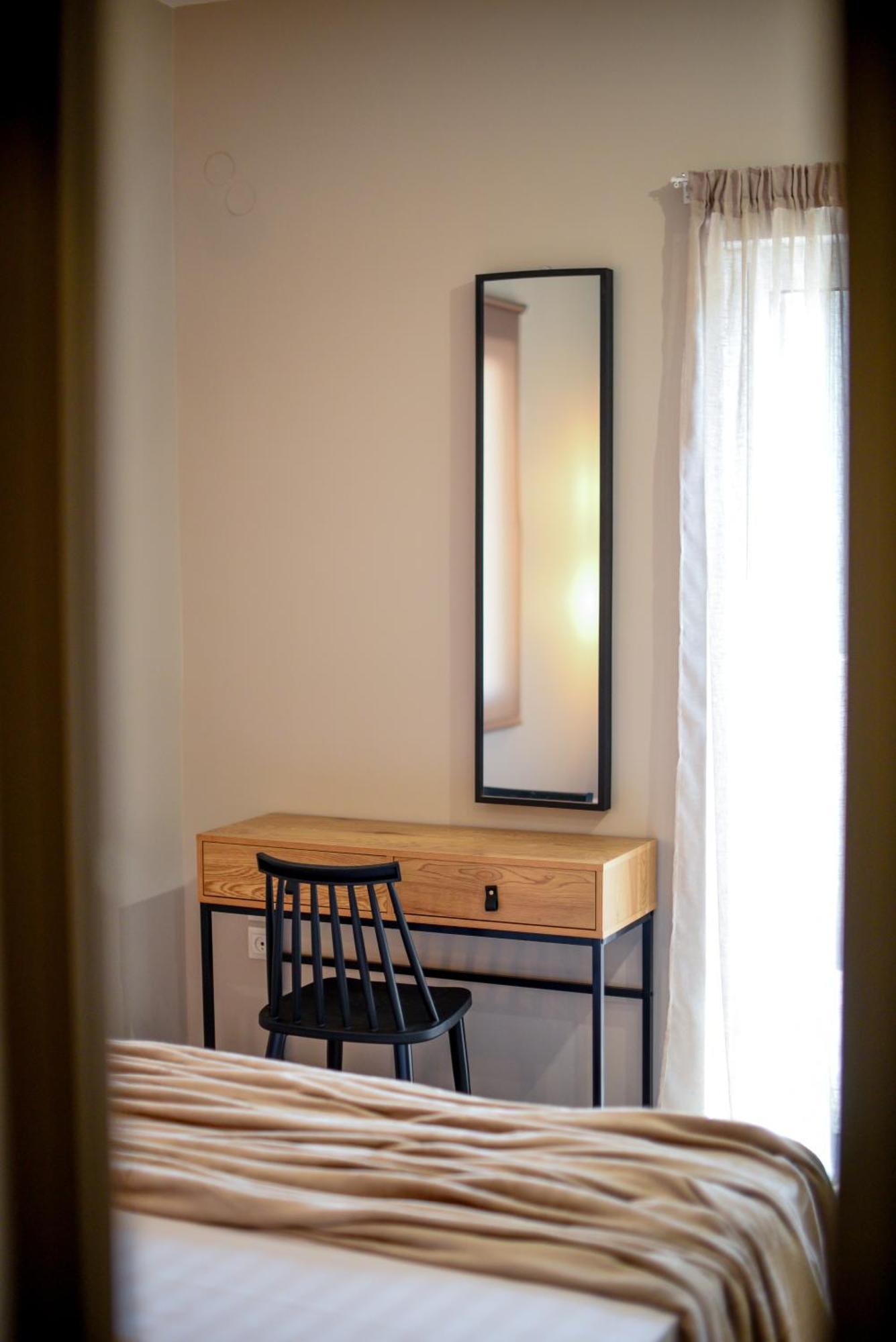 דירות פרבזה Ambient Living Lofts מראה חיצוני תמונה
