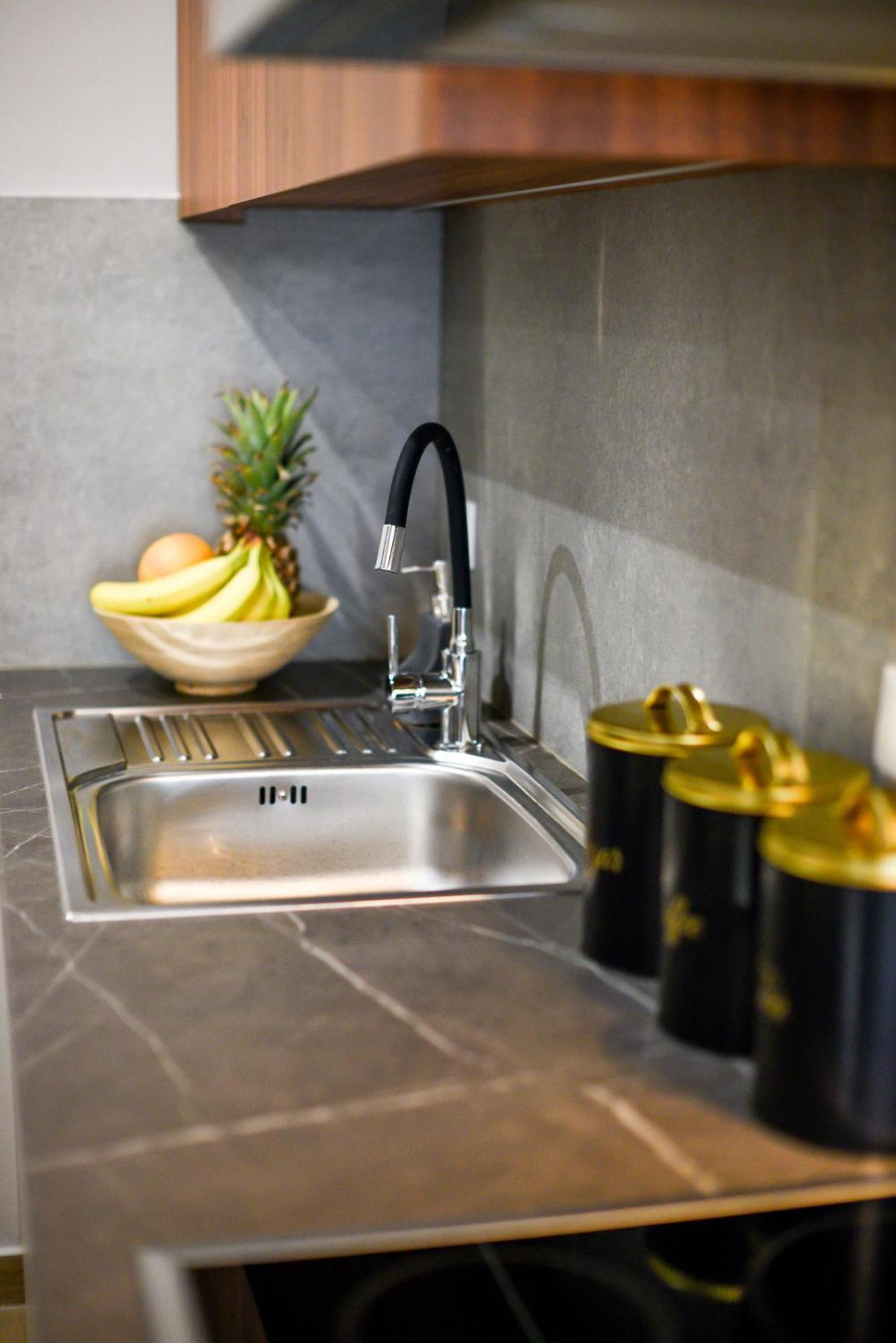 דירות פרבזה Ambient Living Lofts מראה חיצוני תמונה